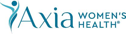 Axia Women S Health Appointment