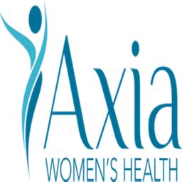 Axia Women S Health Lexington Ky