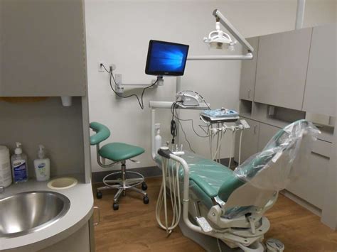 Axis Community Health Dental