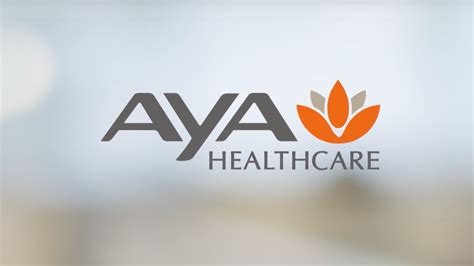 Aya Health Care Address Map