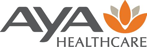 Aya Health Care Website