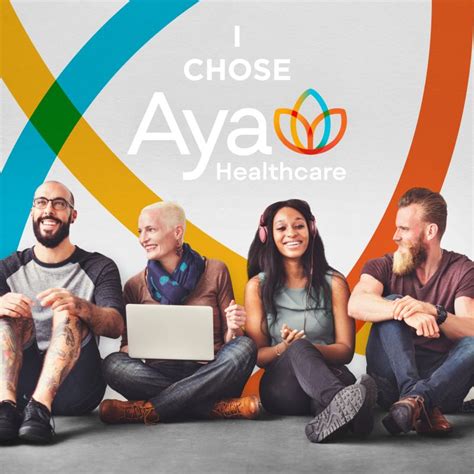 Aya Healthcare Corporate Jobs