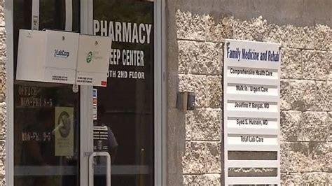 FBI Raids Aya Healthcare