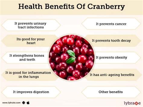 Azo Cranberry Benefits