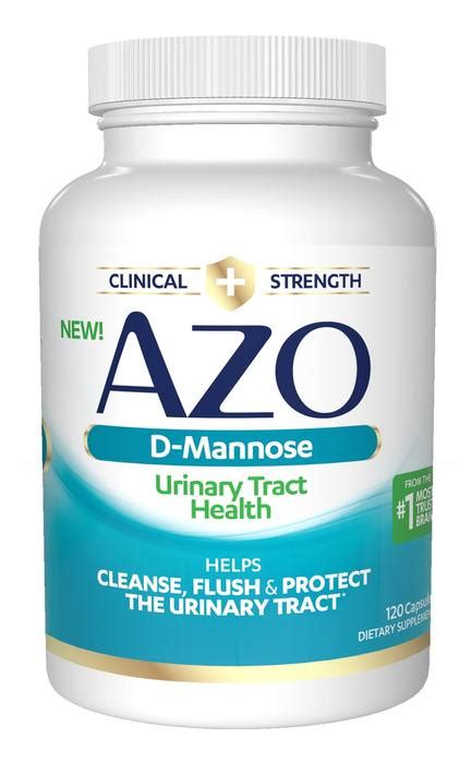 Azo D 39 Mannose