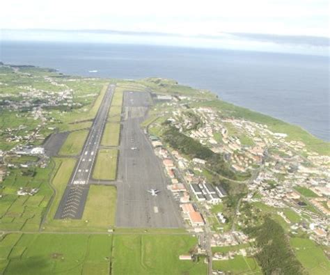 Azores Islands Us Military Base