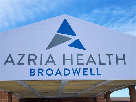 Azria Health Broadwell