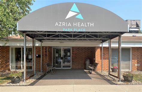 Azria Health Des Moines