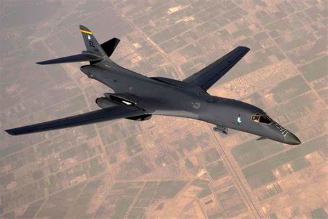 B 1B Lancer Archives Air Space Forces Magazine