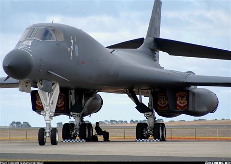 B 1B Lancer Military Com