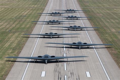 B 2 Bomber Latest News