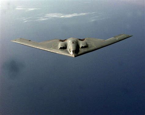 B 2 Plane