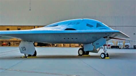 B 21 Bomber Price