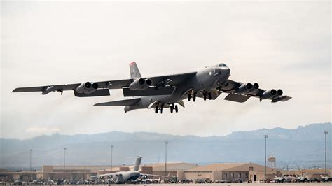 B 52 Stratofortress