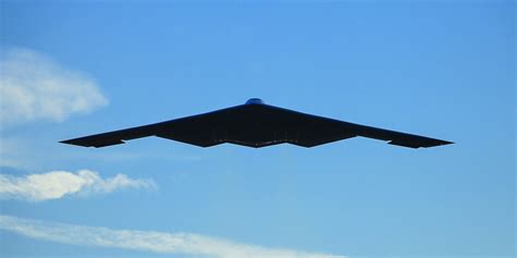 B2 Stealth Bomber For Sale