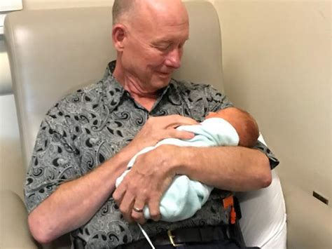 Baby Cuddling Is Serious Business At Sutter Santa Rosa Regional Hospital The North Bay Business Journal