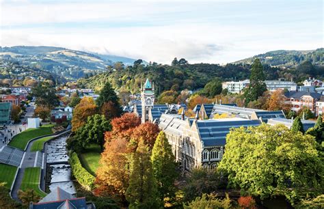 Bachelor Of Health Science Otago