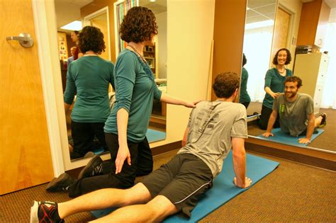 Back Pain Treatment Whole Body Health Physical Therapy Portland Oregon