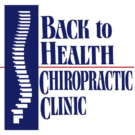 Back To Health Chiropractic Center