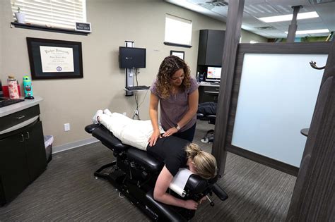 Back To Health Chiropractic