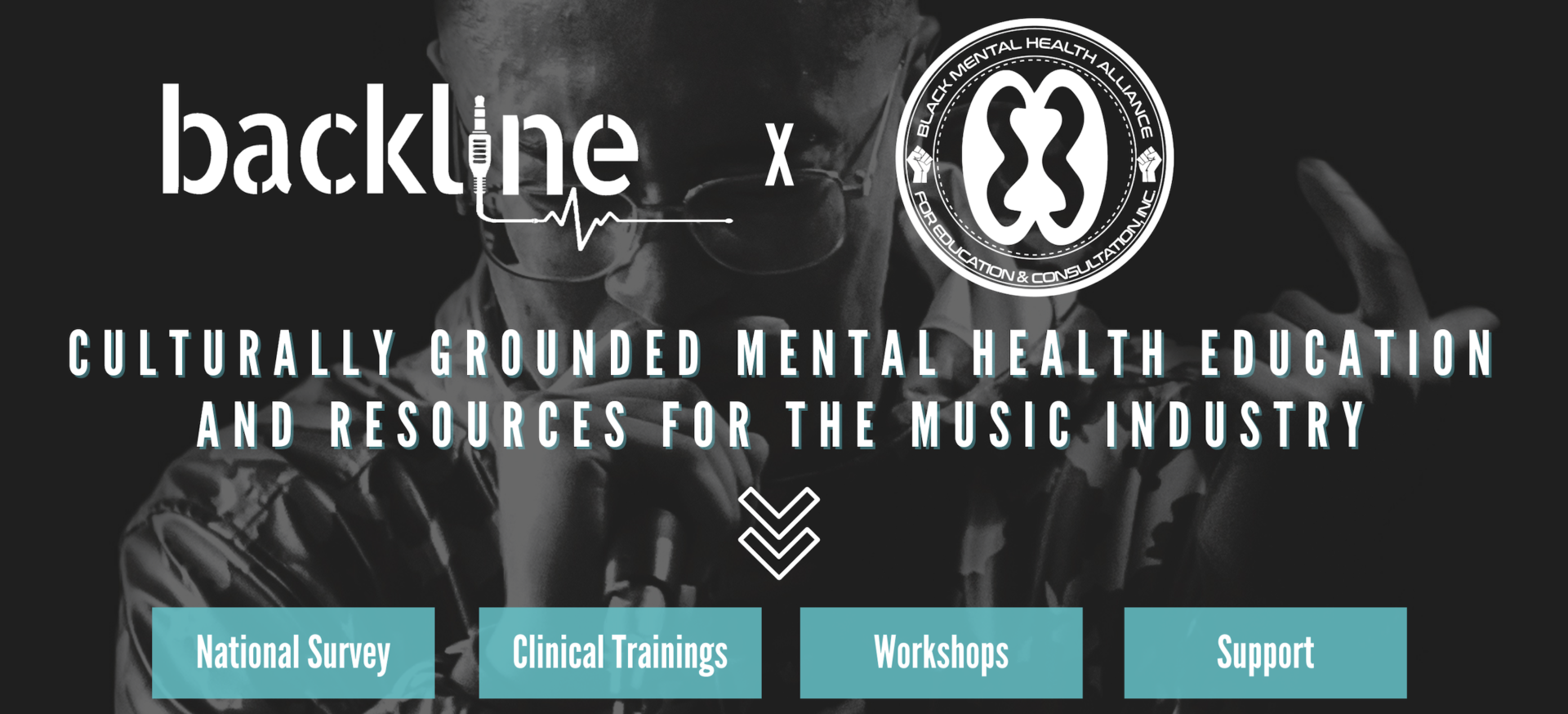 Backline Mental Health