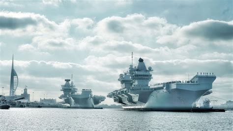 Bae Systems Maritime Naval Ships