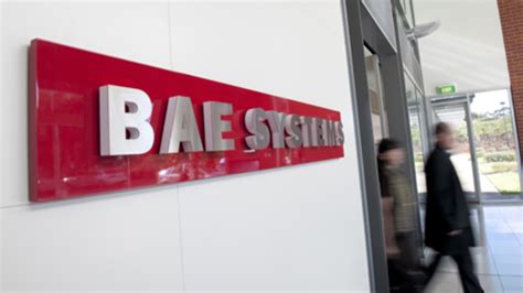 Bae Systems Locations Near Me