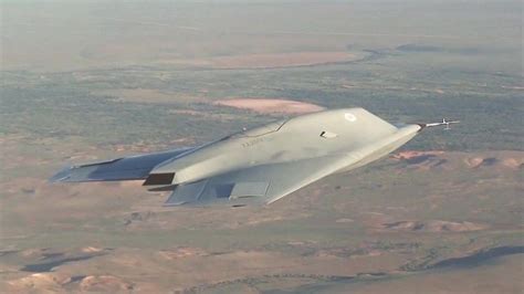 Bae Systems Taranis