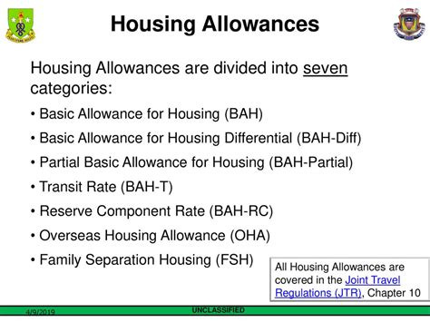 Bah Reserve Component Transit