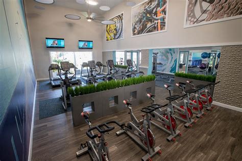 Bailey S Health And Fitness Jacksonville