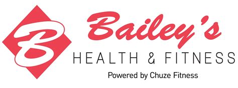 Bailey S Health Fitness