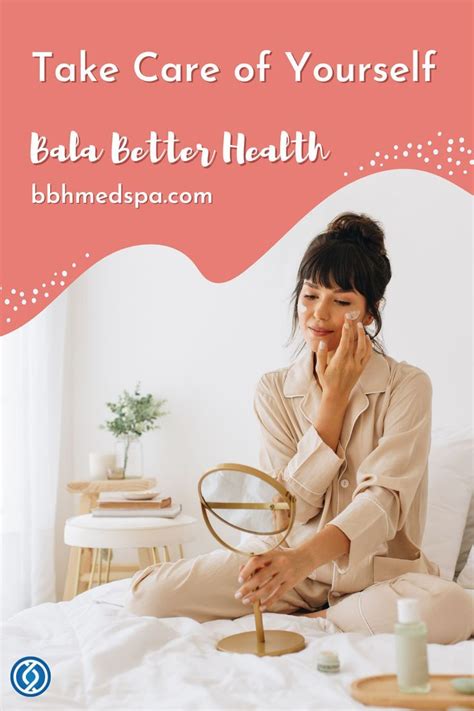 Bala Better Health Website