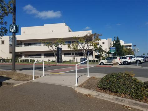 Balboa Medical Plaza