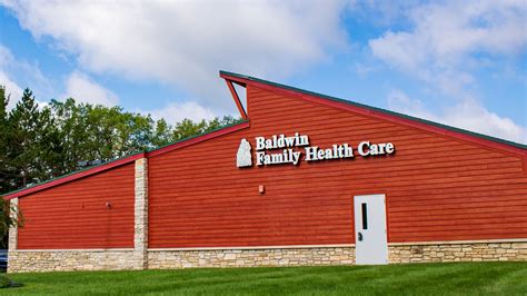 Baldwin Health Care