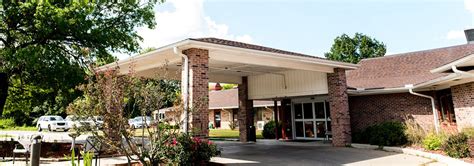 Baldwin Nursing Home