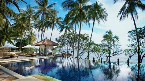 Bali Retreat Packages