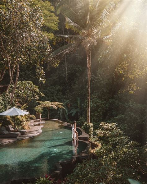 Bali Retreats