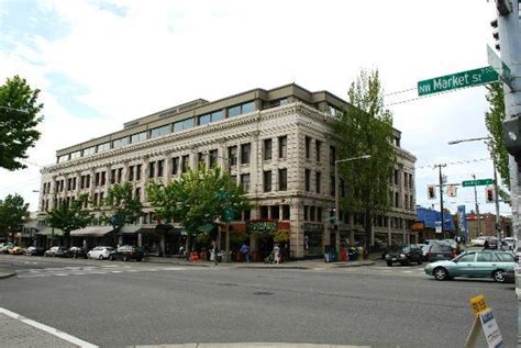 Ballard Building