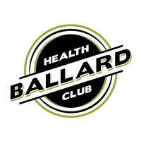 Ballard Health Club Ecard