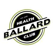 Ballard Health Club Seattle WA Fitness Center