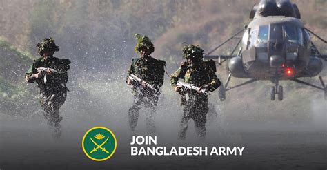 Bangladesh Army