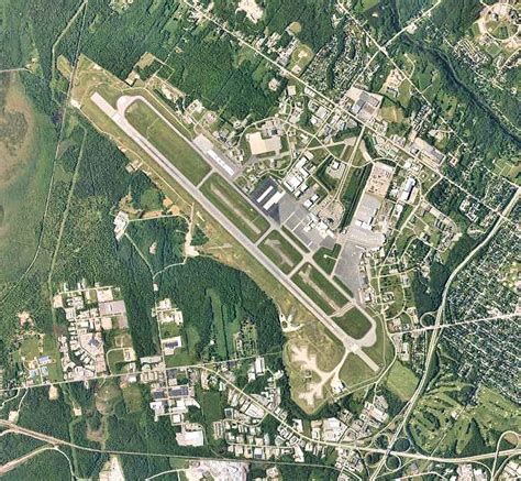 Bangor Air National Guard Base