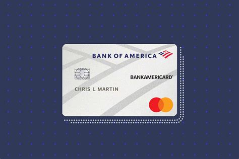 Bank Of America Hsa Card