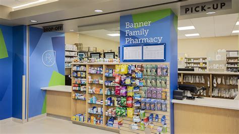 Banner Family Pharmacy