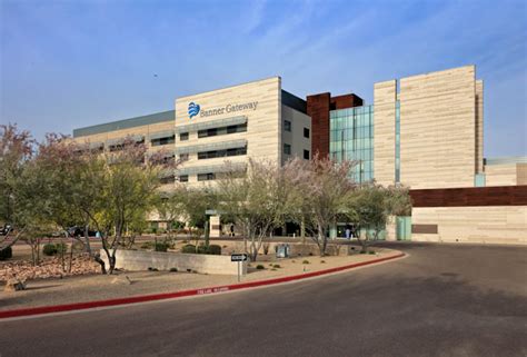 Banner Health Clinic Gilbert