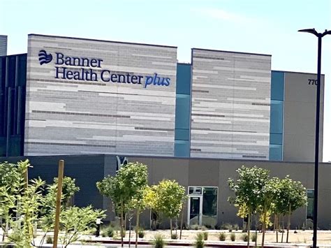 Banner Health Clinic Glendale Az