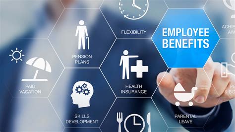 Banner Health Employee Benefits