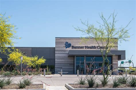 Banner Health Maricopa Medical Services