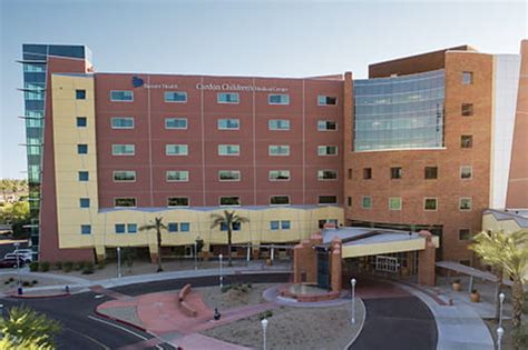 Banner Health Pediatrics Phoenix