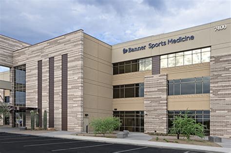 Banner Health Scottsdale